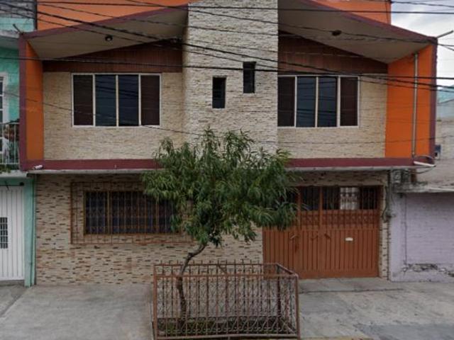 VENTA DE CASA EN CIUDAD DE MEXICO NEZAHUALCOYOTL BENITO JUAREZ