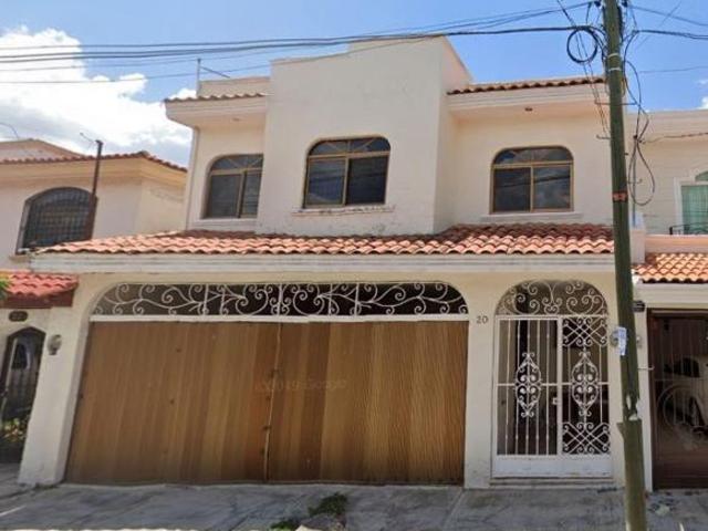 VENTA DE CASA EN CIUDAD DEL VALLE TURIN