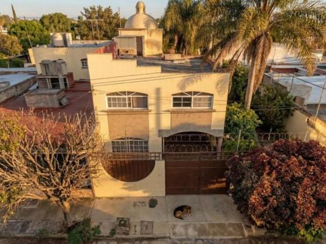 VENTA DE CASA EN CIUDAD GUZMAN JALISCO MEXICO