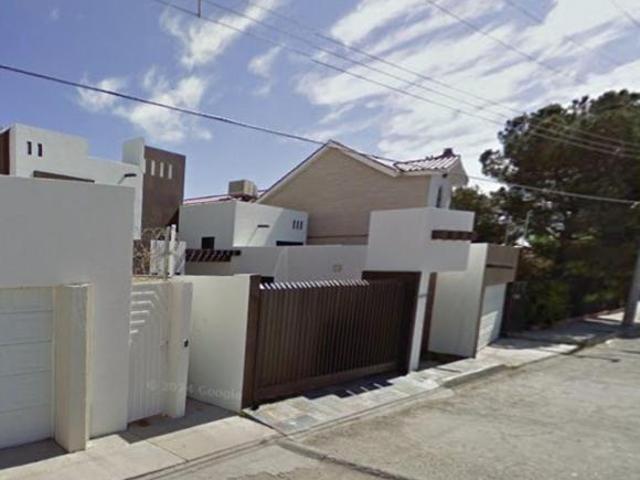 VENTA DE CASA EN CIUDAD JUAREZ