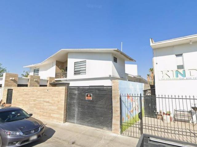 VENTA DE CASA EN CIUDAD JUAREZ