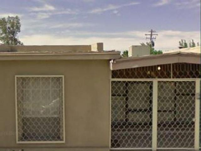 VENTA DE CASA EN CIUDAD JUAREZ
