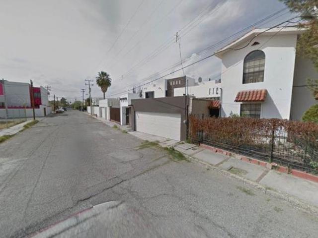 VENTA DE CASA EN CIUDAD JUAREZ CHIHUAHUA
