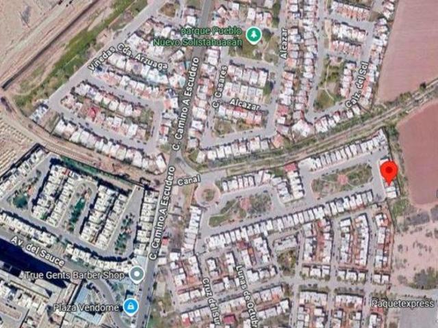 VENTA DE CASA EN CIUDAD JUAREZ, CHIHUAHUA