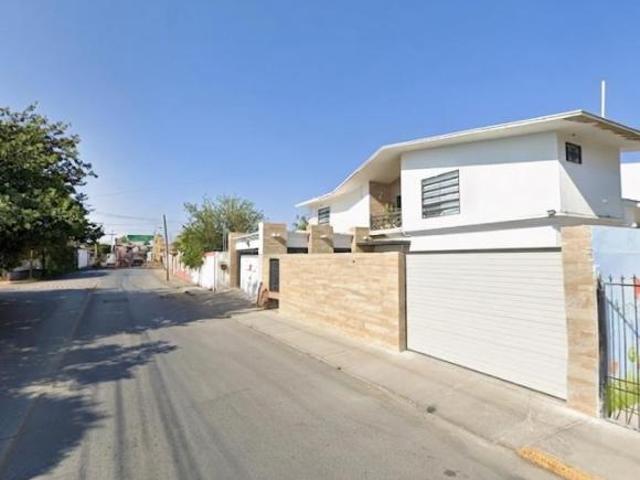 VENTA DE CASA EN CIUDAD JUAREZ CHIHUAHUA