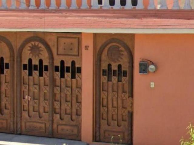 VENTA DE CASA EN CIUDAD LABOR TULTITLAN
