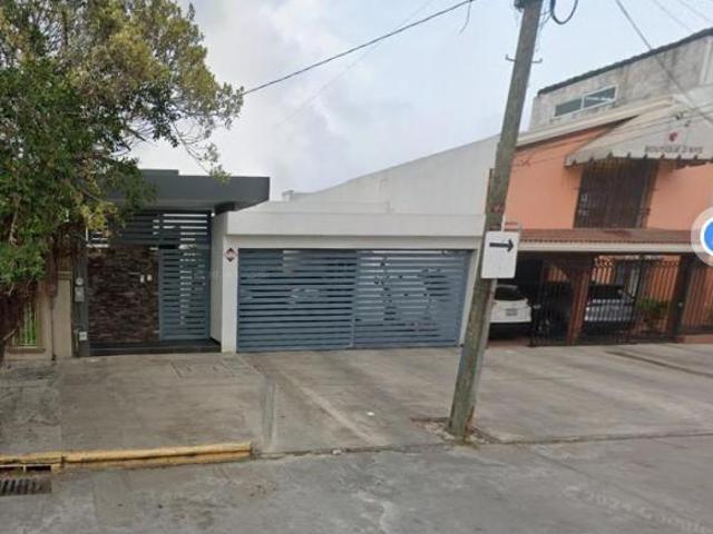 VENTA DE CASA EN CIUDAD MADERO, TAMAULIPAS