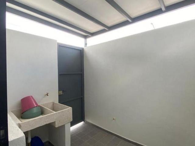 Venta de casa en ciudad Natura Villa de Álvarez