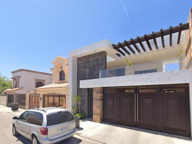 VENTA DE CASA EN CIUDAD OBREGON SONORA