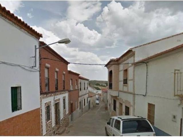 Venta de Casa en Ciudad Real