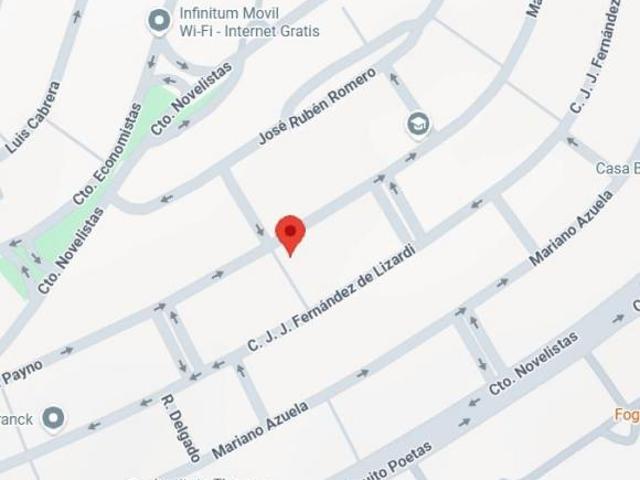 Venta de casa en Ciudad Satélite Estado De Mexico