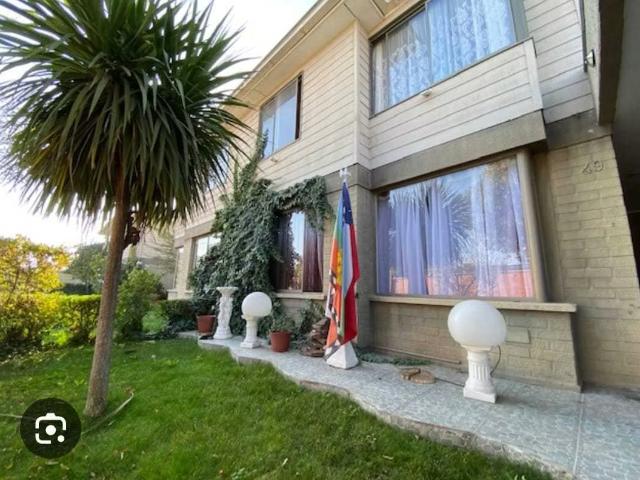 Venta de casa en Ciudad Satélite, Maipú 1120 | dormitorios por 155000. 00 en Maipú