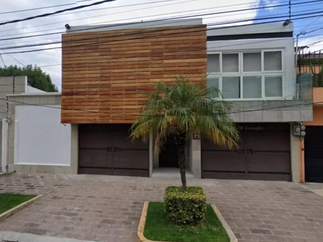 Venta de Casa en Ciudad Satélite, Naucalpan de Juárez