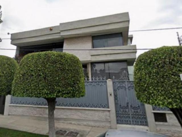 VENTA DE CASA EN CIUDAD SATELITE NAUCALPAN ESTADO DE MEXICO