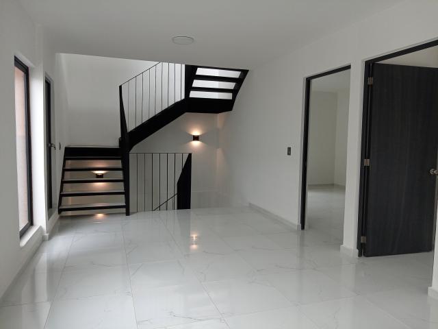 Venta de Casa en Clavería, Azcapotzalco