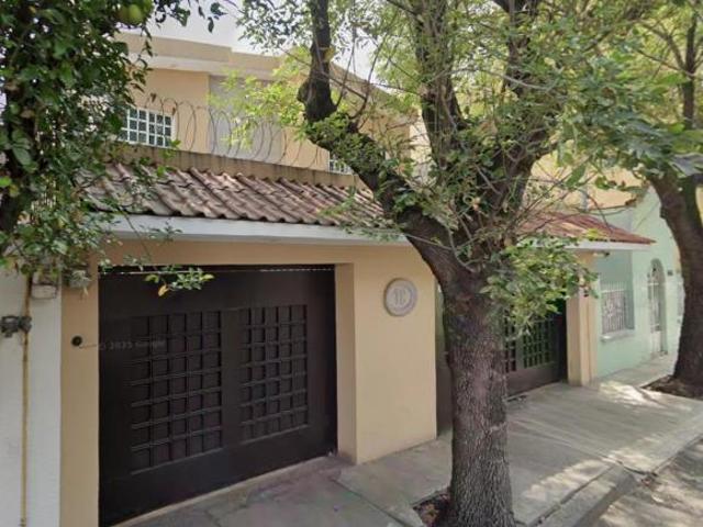 VENTA DE CASA EN CLAVERIA AZCAPOTZALCO