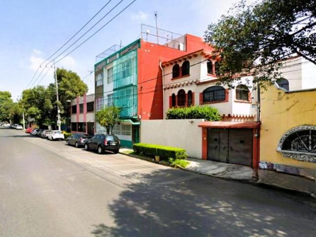 VENTA DE CASA EN CLAVERIA, AZCAPOTZALCO