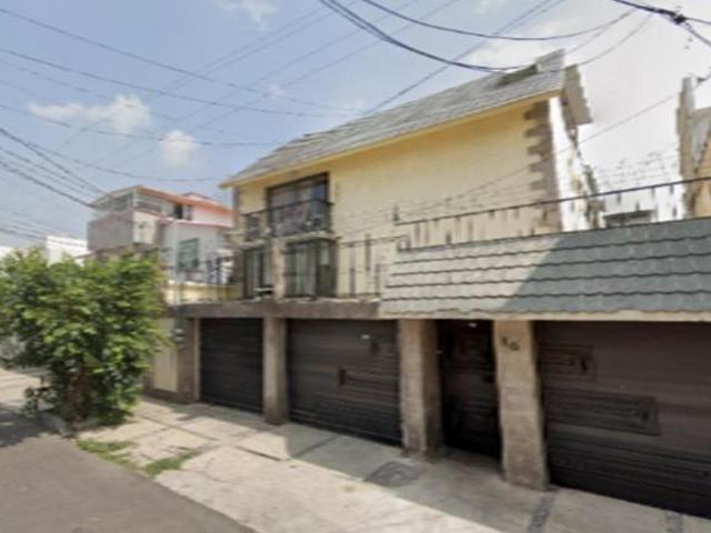 VENTA DE CASA EN CLAVERIA AZCAPOTZALCO CIUDAD DE MEXICO FIRMA CON NOTARIO PUBLICO