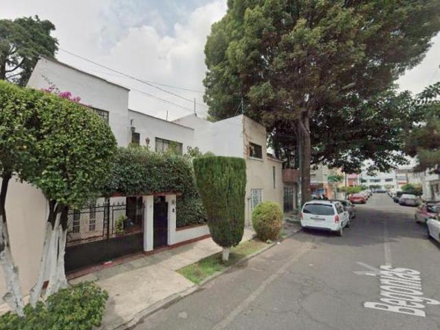 VENTA DE CASA EN CLAVERIA AZCAPOTZALCO CIUDAD DE MEXICO