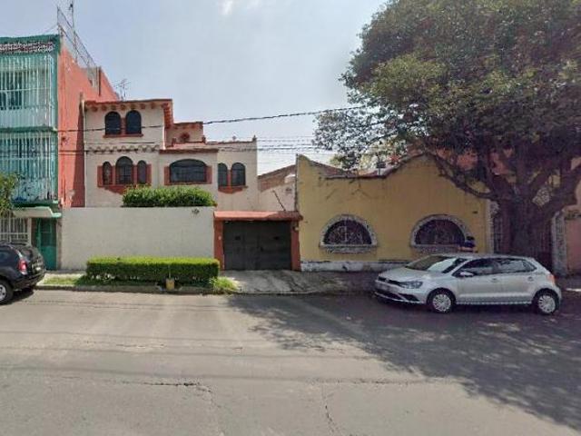 VENTA DE CASA EN CLAVERIA, CIUDAD DE MEXICO
