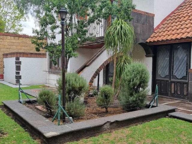 venta de casa en club de golf hacienda hr303
