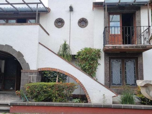 Venta de casa en Club de Golf Hacienda HV728