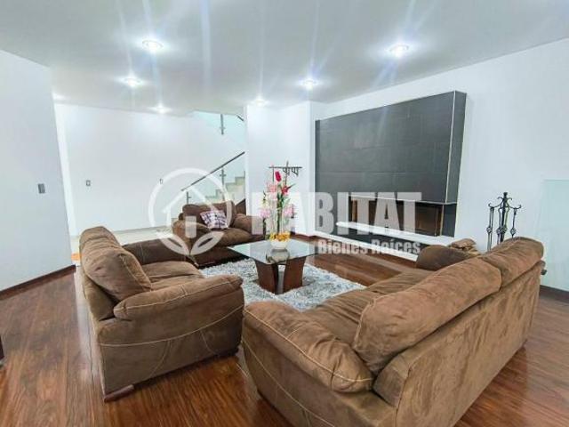 Venta de Casa en Club de Golf Madeiras Cuautitlán Izcalli
