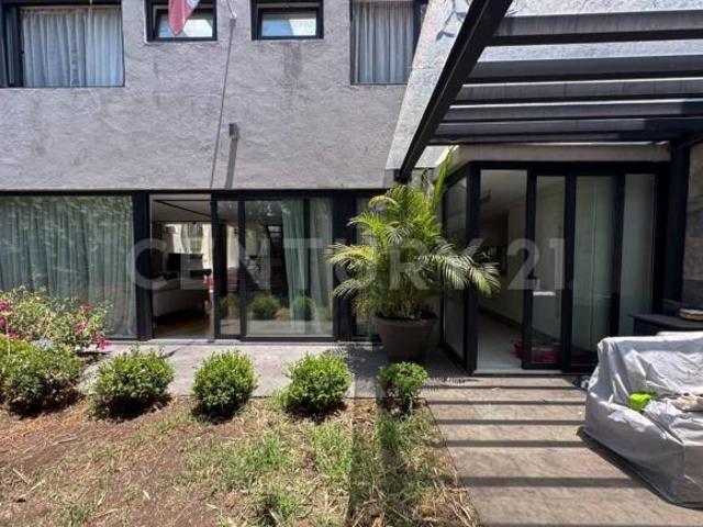 Venta de Casa en Club de Golf México, Tlalpan