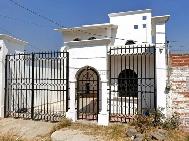 VENTA DE CASA EN COCULA, JALISCO