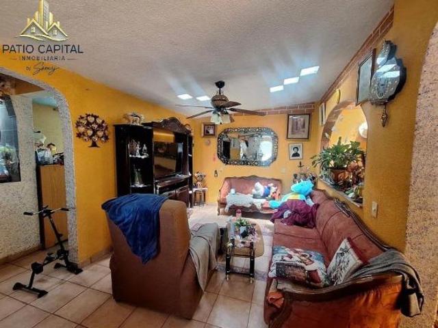 Venta de Casa en Coacalco, República Méxicana