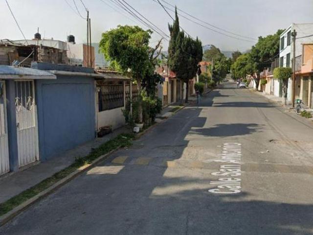 VENTA DE CASA EN COACALCO
