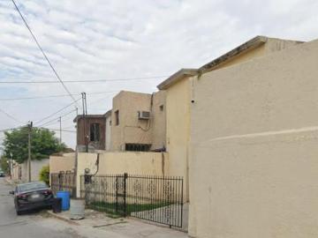 Calle Uruguay Monclova, Frontera Coahuila, Coahuila de Zaragoza