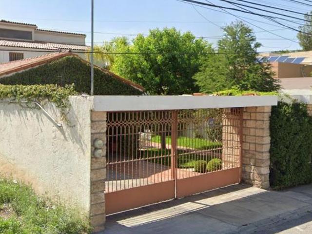 VENTA DE CASA EN COAHUILA SALTILLO COL LATINOAMERICANA 1ra AMP