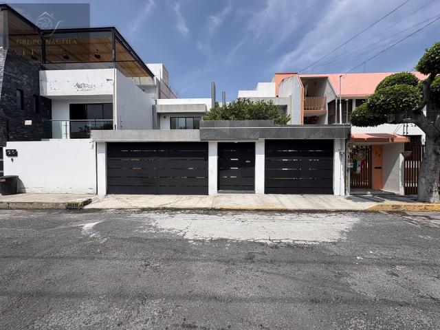 Venta de Casa en Coapa