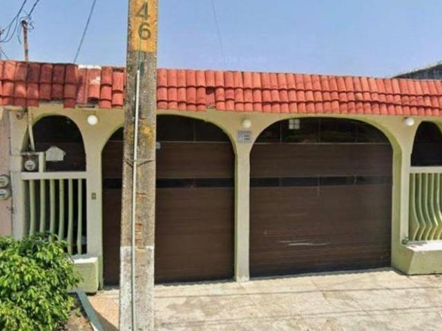 VENTA DE CASA EN COATZACOALCOS, VER