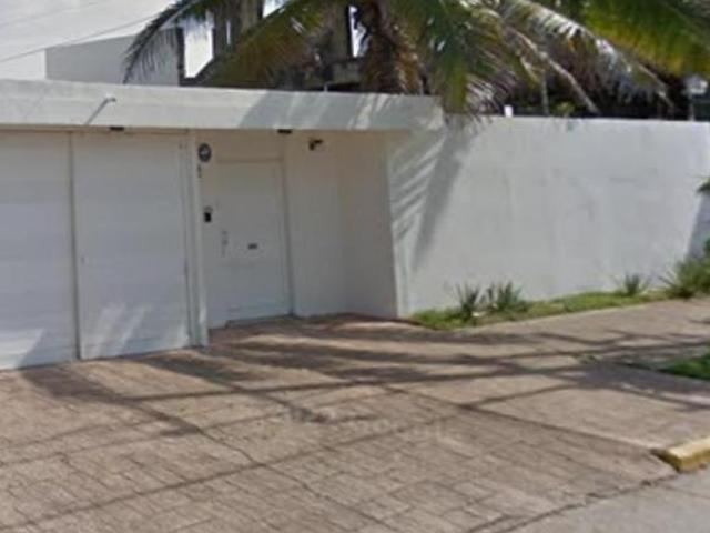 VENTA DE CASA EN COATZACOALCOS, VERACRUZ