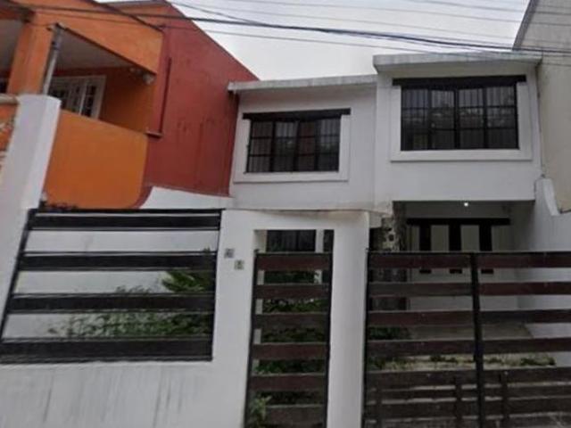 VENTA DE CASA EN COATEPEC, ANAHUAC 68 COL: RINCON COATEPEC, VERACRUZ