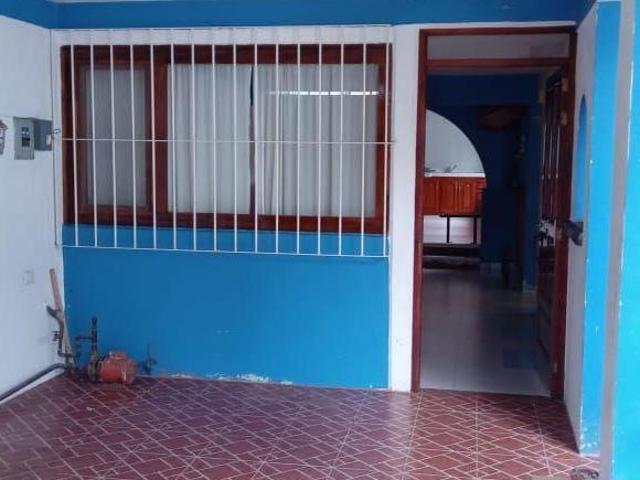 Venta de Casa en Coatepec, Veracruz