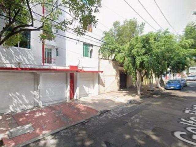 VENTA DE CASA EN COL TACUBA GOFO RIGA ALC MIGUEL HIDALGO CDMX