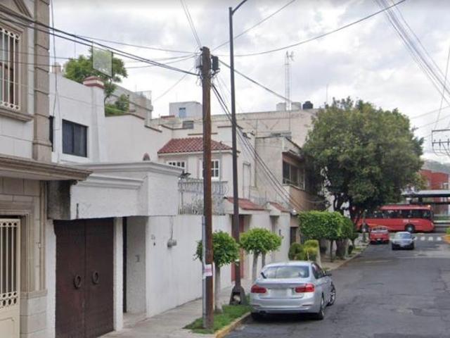 VENTA DE CASA EN COL. TEPEYAC INSURGENTES