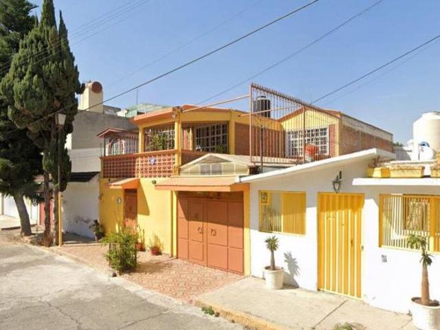 VENTA DE CASA EN COL TEXCOCO DE MORA MEXICO