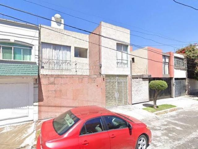 VENTA DE CASA EN COL. VALLE DEL TEPEYAC
