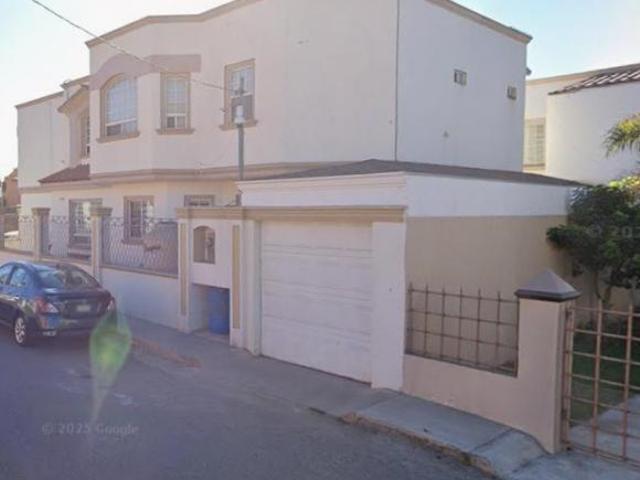 VENTA DE CASA EN COL, VALLE DORADO, ENSENADA, BAJA CALIFORNIA