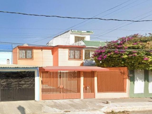 VENTA DE CASA EN COL VILLAS DE ECATEPEC