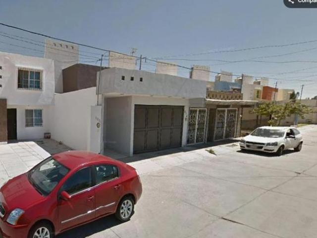 VENTA DE CASA EN COL VILLAS DE NUESTRA SRA DE LA ASUNCION CALLE LA ESTANCIA EDO AGUAS CALIENTES