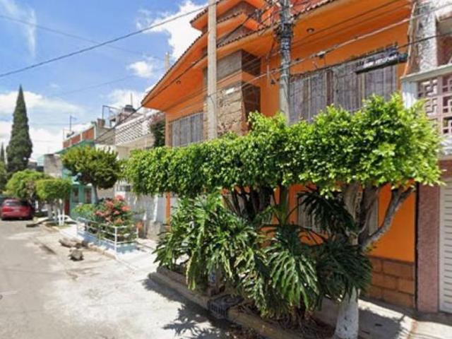 VENTA DE CASA EN COL AGUA AZUL LAGO ONTARIO CDAD NEZAHUALCOYOTL
