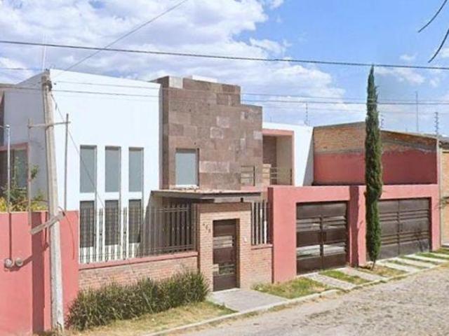 VENTA DE CASA EN COL ALCALDES, LAGOS DE MORENO, JALISCO