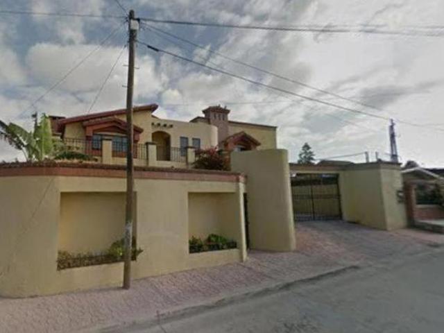 VENTA DE CASA EN COL ANEXA OBRERA BAJA CALIFORNIA