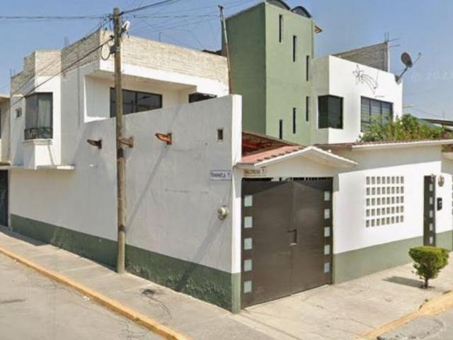 venta de casa en col. Belem Tultitlan