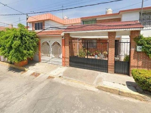 VENTA DE CASA EN COL BOSQUES DE ECATEPEC ECATEPEC DE MORELOS EDO MEX